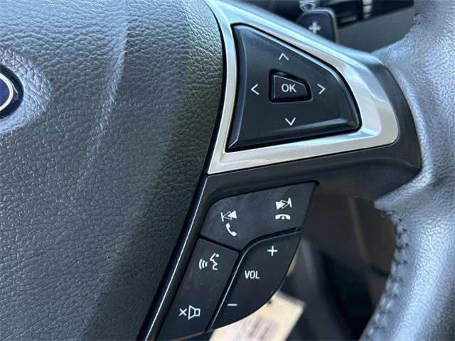 used 2013 Ford Fusion car, priced at $8,998