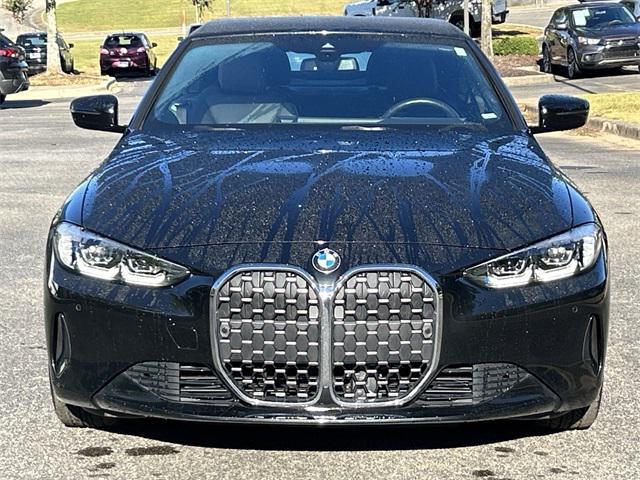 used 2024 BMW 430 car, priced at $40,799