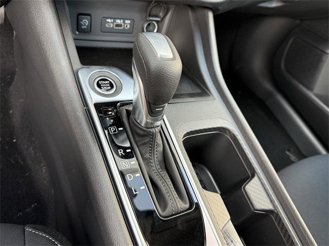 new 2025 Nissan Sentra car, priced at $23,745