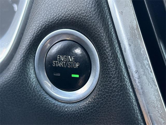 used 2021 Chevrolet Traverse car, priced at $21,195