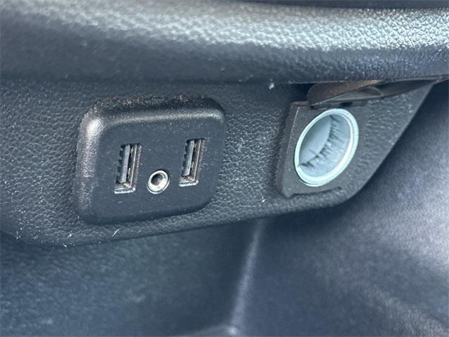 used 2021 Chevrolet Traverse car, priced at $21,195