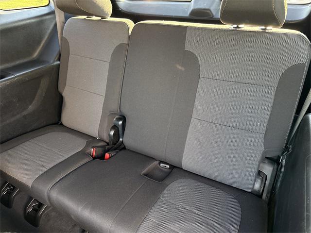 used 2021 Chevrolet Traverse car, priced at $21,195