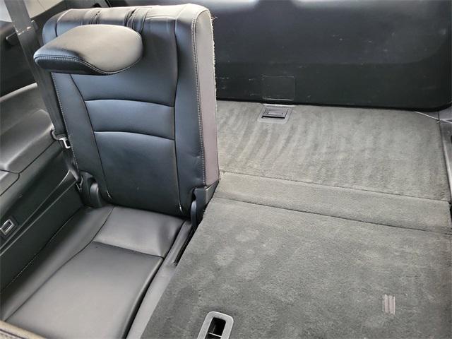 used 2022 Honda Pilot car, priced at $32,995