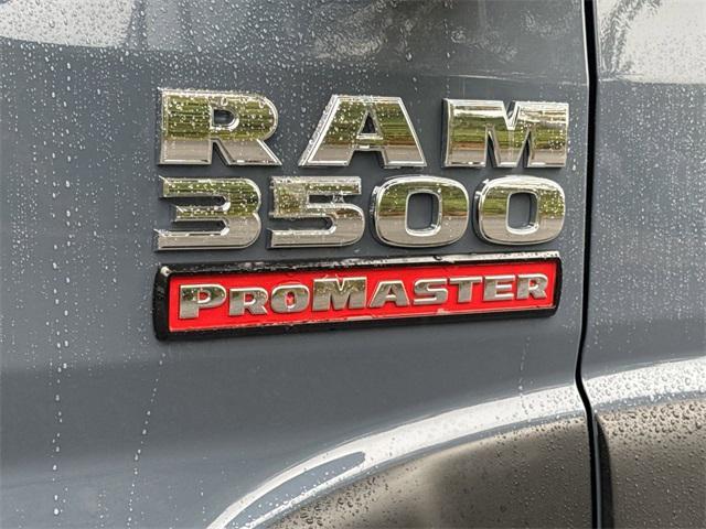 used 2021 Ram ProMaster 3500 car, priced at $30,998