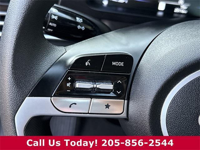used 2024 Hyundai Elantra car, priced at $20,009