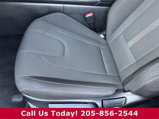 used 2024 Hyundai Elantra car, priced at $20,009