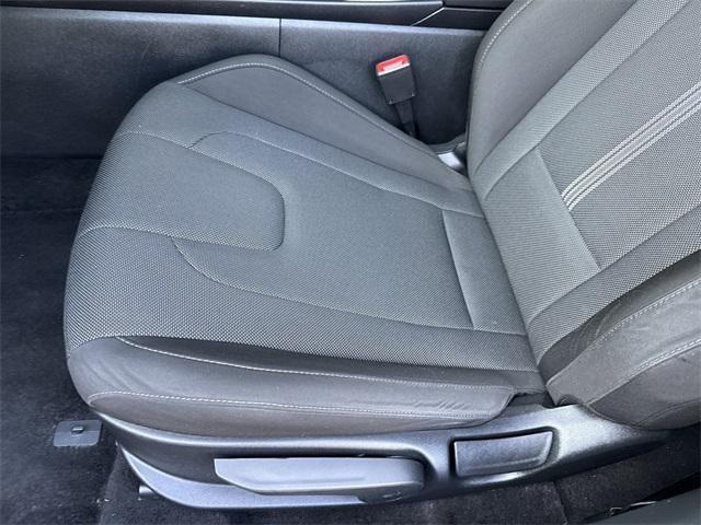 used 2024 Hyundai Elantra car, priced at $19,998
