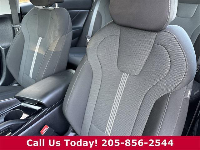 used 2024 Hyundai Elantra car, priced at $20,009