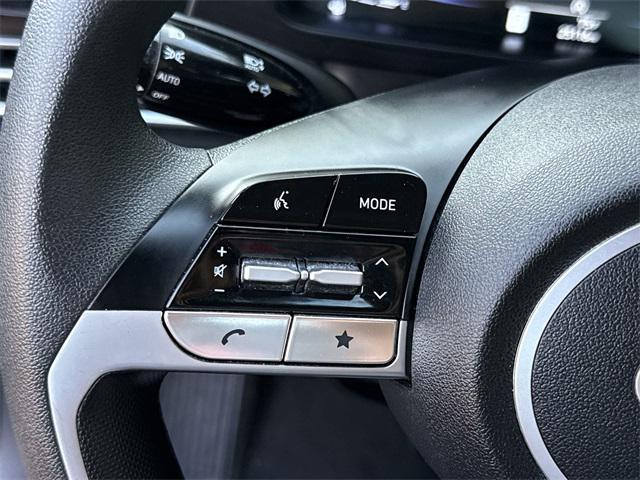 used 2024 Hyundai Elantra car, priced at $19,998