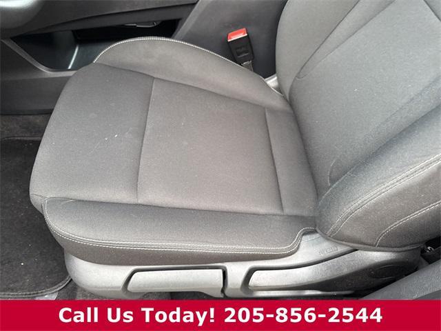 used 2024 Nissan Rogue car, priced at $23,742