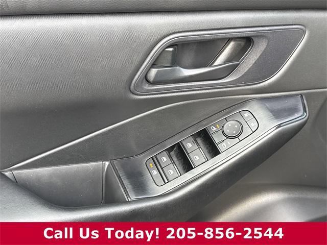 used 2024 Nissan Rogue car, priced at $23,742