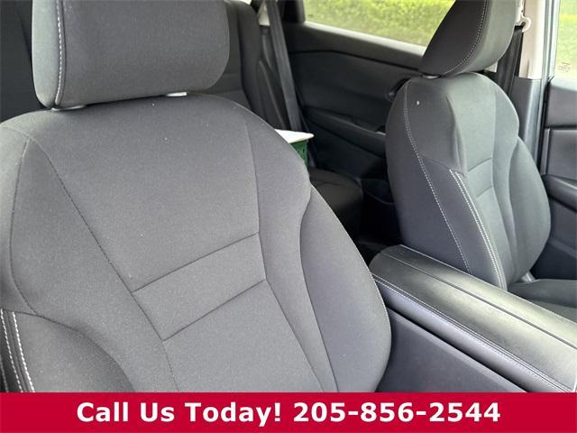 used 2024 Nissan Rogue car, priced at $23,742