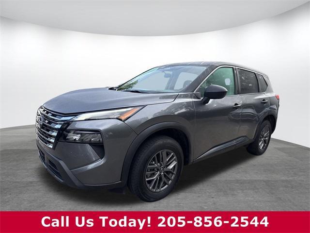 used 2024 Nissan Rogue car, priced at $23,742
