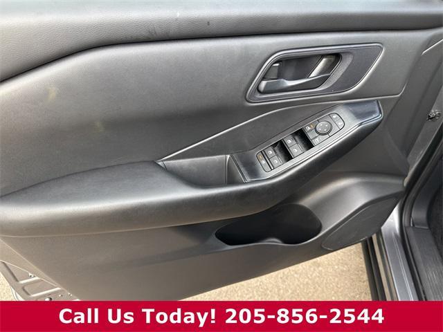 used 2024 Nissan Rogue car, priced at $23,742