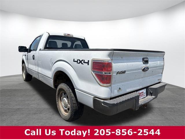 used 2012 Ford F-150 car, priced at $11,799