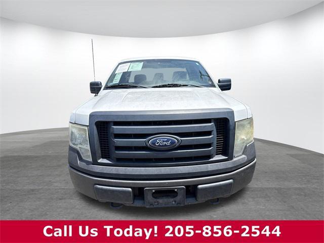 used 2012 Ford F-150 car, priced at $11,799