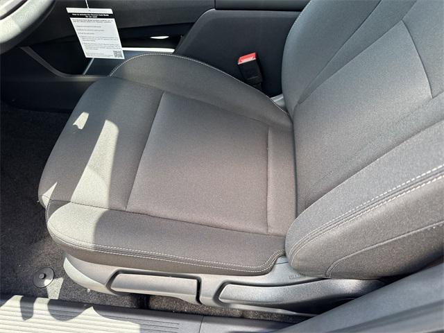 new 2026 Nissan Rogue car, priced at $29,756