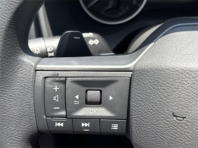 new 2026 Nissan Rogue car, priced at $29,756