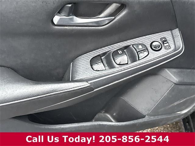 used 2021 Nissan Sentra car, priced at $14,995