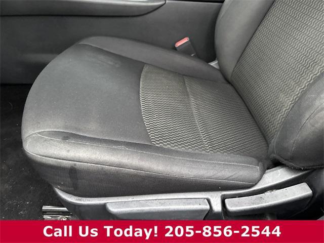 used 2021 Nissan Sentra car, priced at $14,995