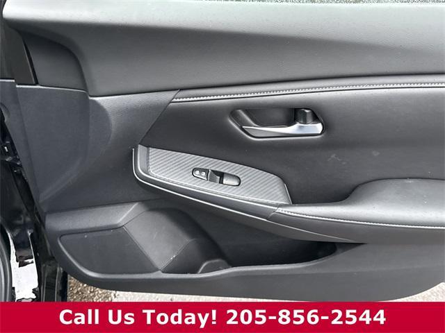 used 2021 Nissan Sentra car, priced at $14,995