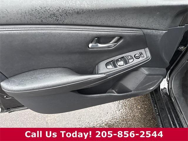 used 2021 Nissan Sentra car, priced at $14,995