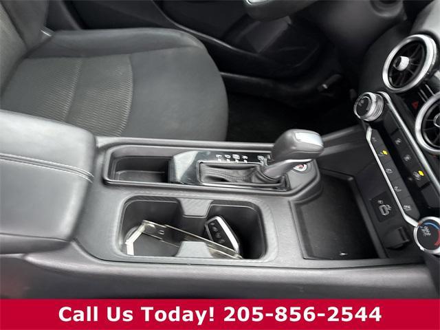 used 2021 Nissan Sentra car, priced at $14,995