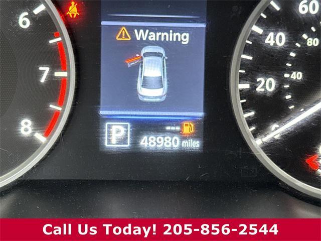 used 2021 Nissan Sentra car, priced at $14,995