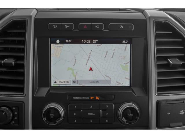 used 2020 Ford F-150 car, priced at $29,995