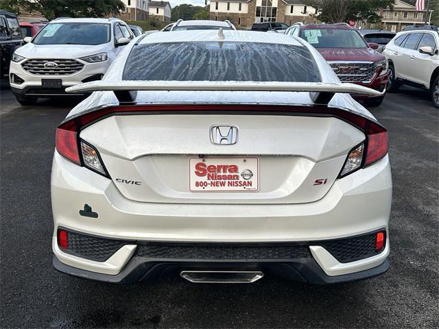 used 2017 Honda Civic car, priced at $21,599