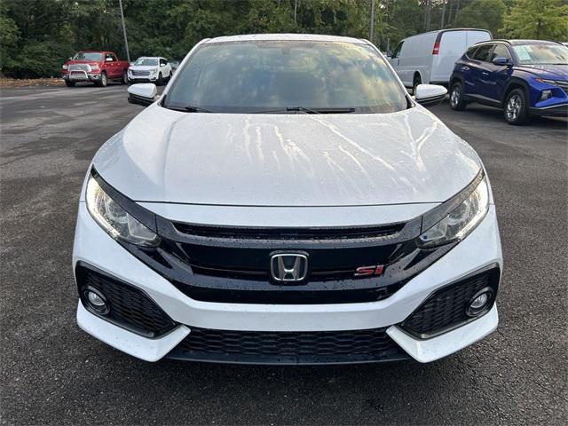 used 2017 Honda Civic car, priced at $21,599