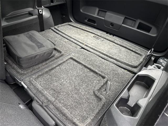 used 2023 Volkswagen Tiguan car, priced at $22,495