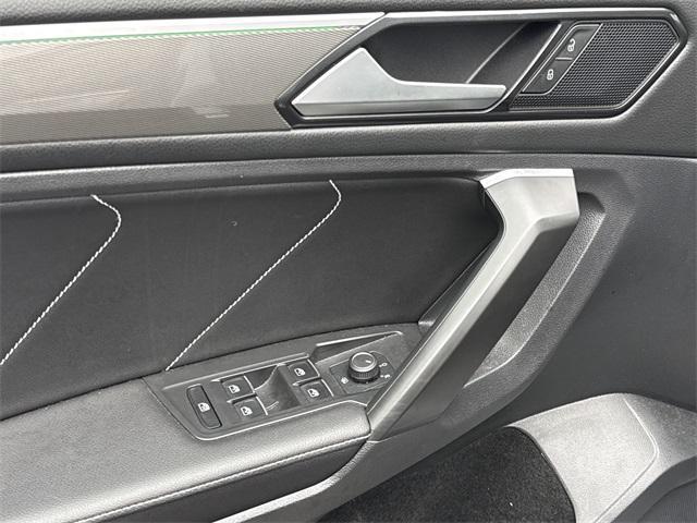 used 2023 Volkswagen Tiguan car, priced at $22,495