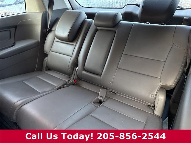 used 2013 Honda Odyssey car, priced at $8,599