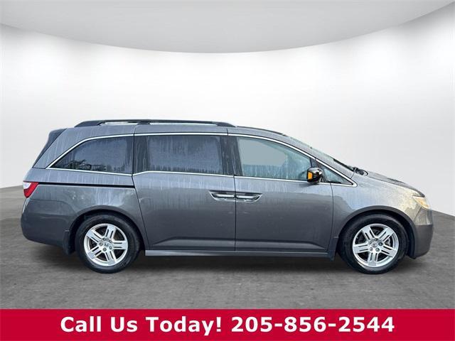 used 2013 Honda Odyssey car, priced at $8,599