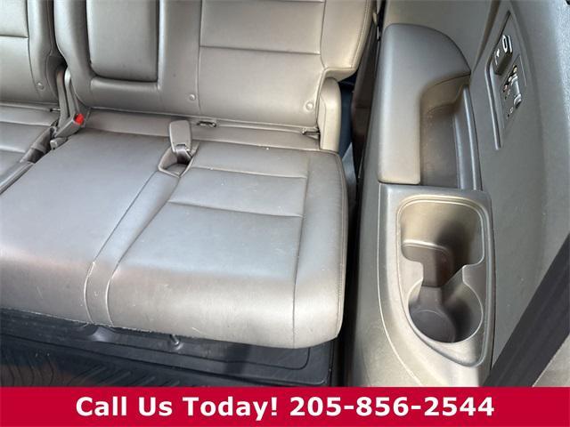 used 2013 Honda Odyssey car, priced at $8,599
