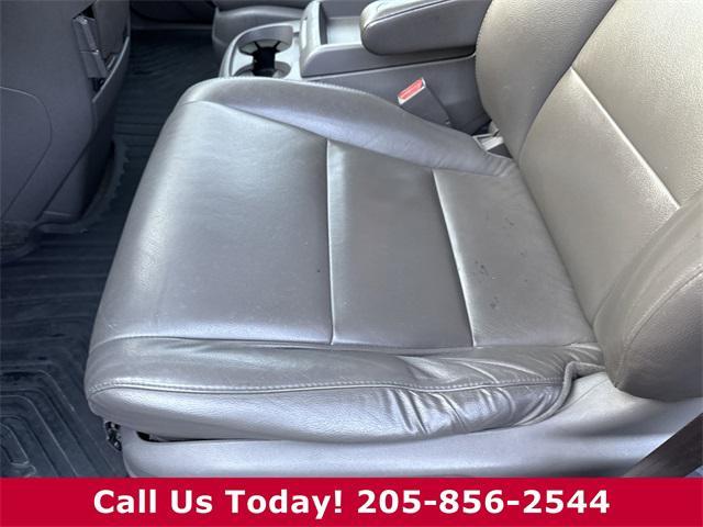 used 2013 Honda Odyssey car, priced at $8,599