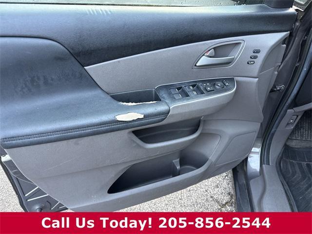 used 2013 Honda Odyssey car, priced at $8,599