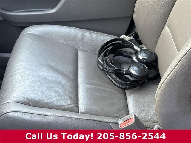 used 2013 Honda Odyssey car, priced at $8,599