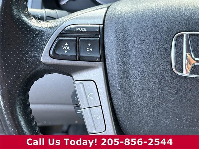 used 2013 Honda Odyssey car, priced at $8,599