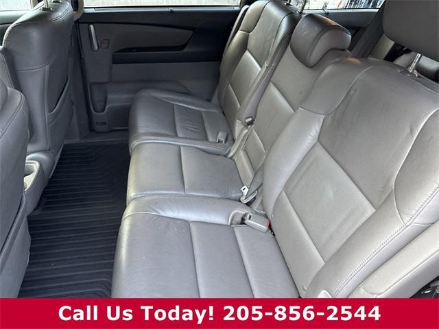 used 2013 Honda Odyssey car, priced at $8,599