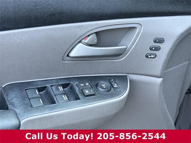 used 2013 Honda Odyssey car, priced at $8,599