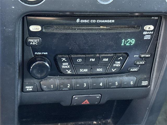 used 2002 Nissan Xterra car, priced at $4,895