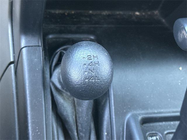 used 2002 Nissan Xterra car, priced at $4,895