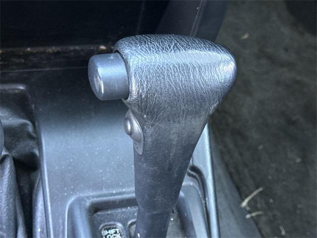 used 2002 Nissan Xterra car, priced at $4,895