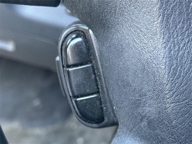 used 2002 Nissan Xterra car, priced at $4,895