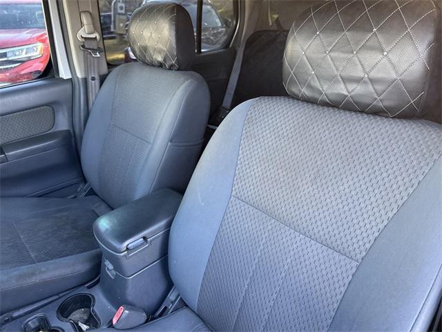 used 2002 Nissan Xterra car, priced at $4,895