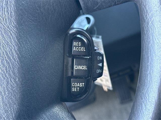 used 2002 Nissan Xterra car, priced at $4,895