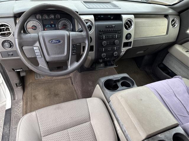 used 2009 Ford F-150 car, priced at $9,099