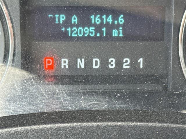 used 2009 Ford F-150 car, priced at $9,099
